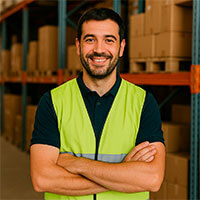 Mensajería Urgente Dir Fulfillment