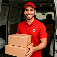 Transport Urgent Dir Fulfillment